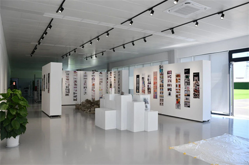 君誠國際藝術(shù)高中