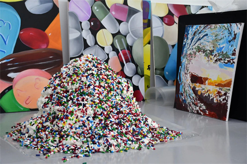 君誠國際藝術(shù)高中