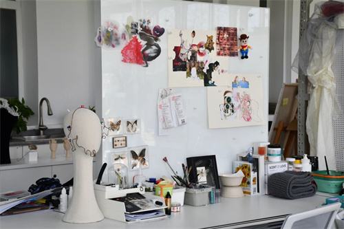 君誠國際藝術(shù)高中