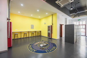 美國法拉古特學校天津校區家長關心的問題匯總