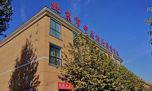 北京市中關村外國語學校怎么樣