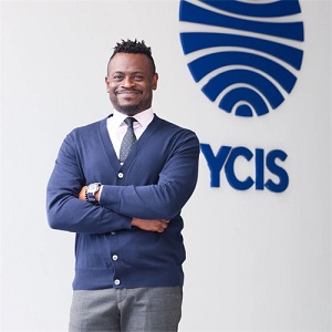 北京耀中全球大學展