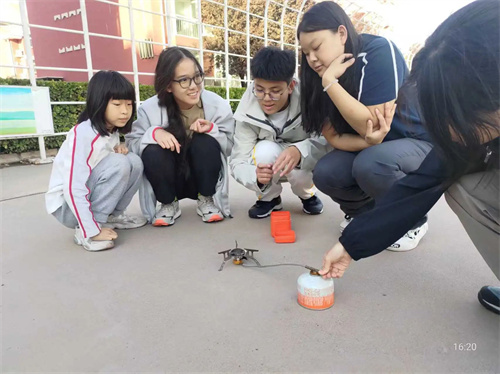 愛丁堡公爵國際獎