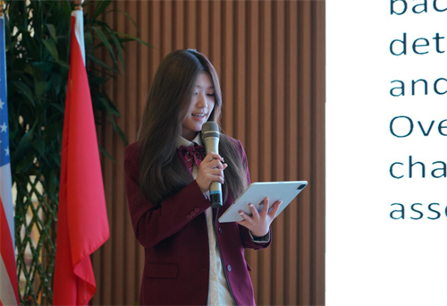 愛丁堡公爵國際獎