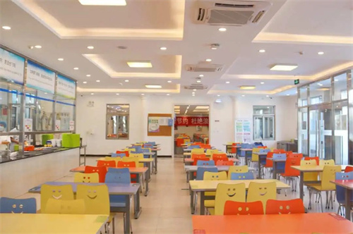 北外同文外國語學校春季0.5項目招生簡章