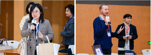 泰晤士高等教育攜手海嘉學校