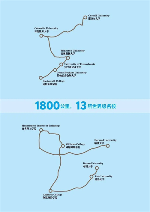 泰晤士高等教育攜手海嘉學校