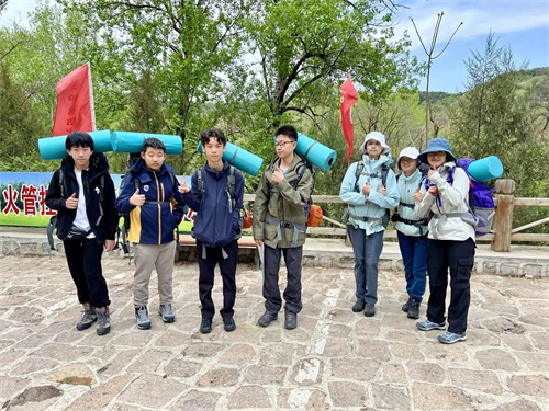 泰晤士高等教育攜手海嘉學校