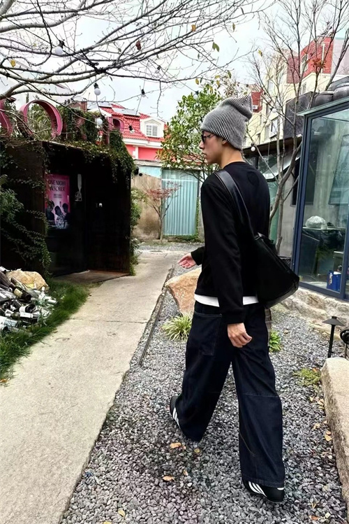 凱文國際藝術高中學生專訪:張雅斌