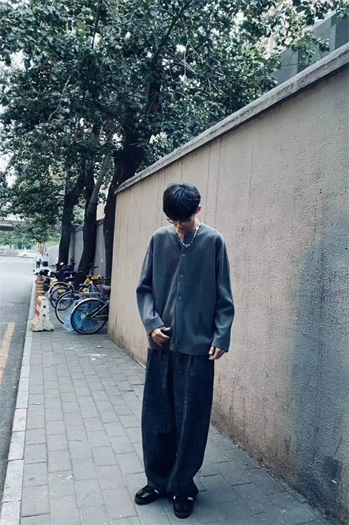 凱文國際藝術高中學生專訪:張雅斌