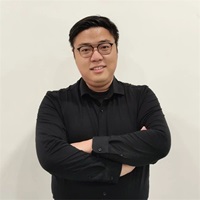 凱文國際藝術高中學生專訪:張雅斌