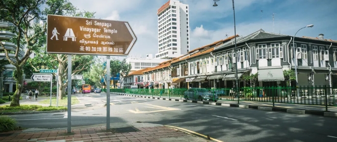 新加坡留學(xué)如何擇校