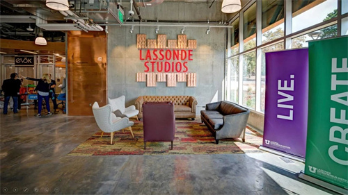 君誠國際藝術高中