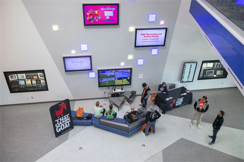 君誠國際藝術高中