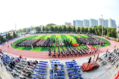 三河市燕橋學校