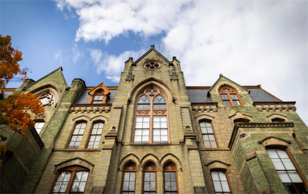 賓夕法尼亞大學