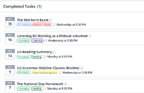 從公立轉國際英文如何銜接