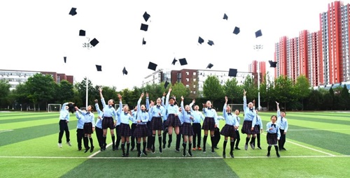 北京中芯學(xué)校