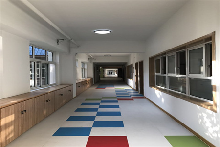 北京市豐臺區新北賦學校