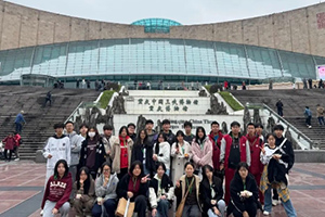 豐臺區(qū)新北賦學(xué)校高中研學(xué)記：“研”途皆有風(fēng)景，“學(xué)”中自我成長