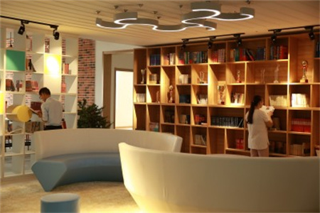 北京市豐臺區新北賦學校