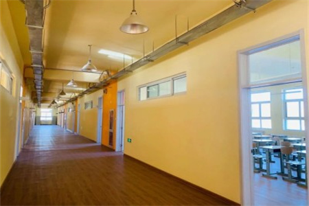 北京市朝陽區博雅學校