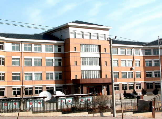 理工附中國際部