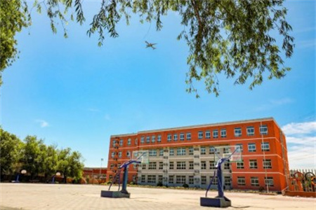 北京市朝陽區(qū)博雅學校