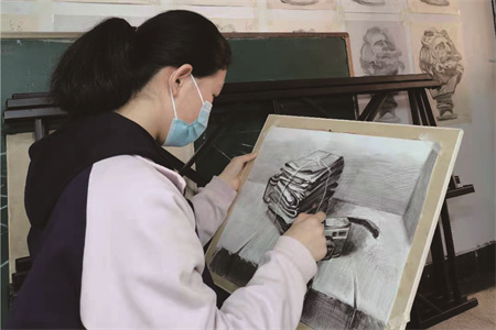 北京市海淀區崛起實驗學校