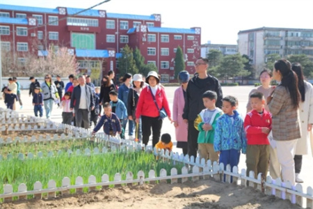 北京市豐臺區新北賦學校