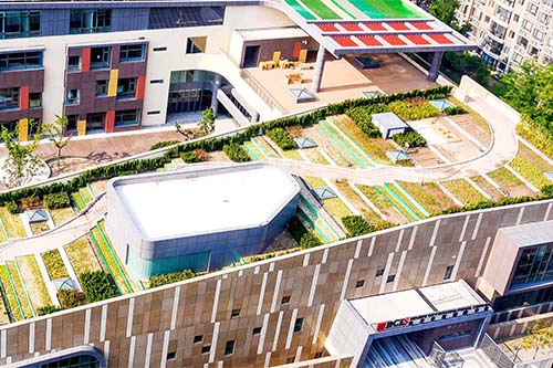 北京樂(lè)成國(guó)際學(xué)校