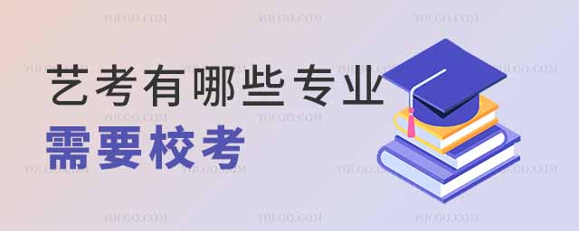 2025屆藝考,中傳、中戲、上戲、北電四大院有哪些專業需要校考?