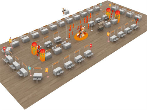 北京赫德學校開放日