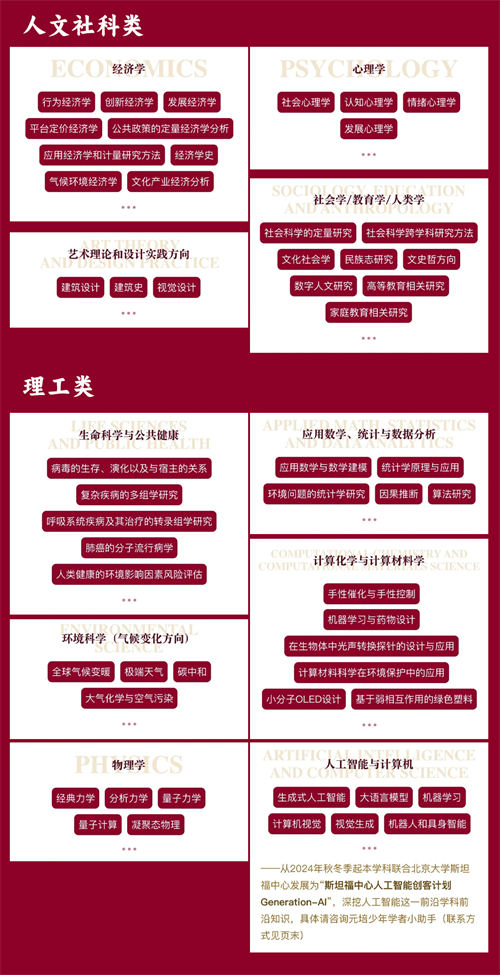 法拉古特學(xué)子被2025“元培少年學(xué)者”錄取