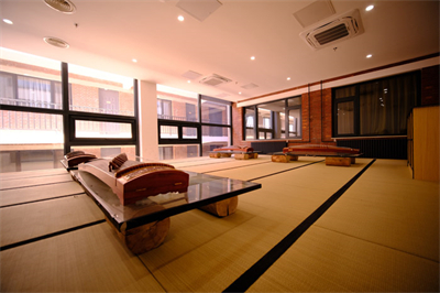 北京市通州區私立樹人學校