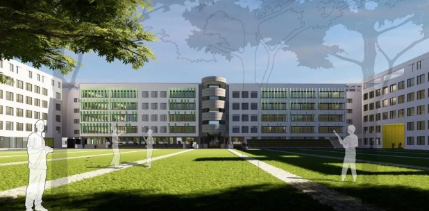 海淀北部新增教育組團(tuán)