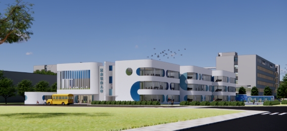 海淀北部新增教育組團(tuán)