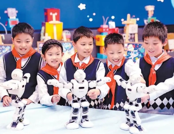 北京重視人工智能教育的私立學(xué)校推薦