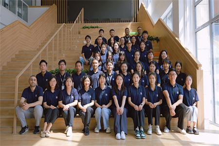 張家口未來學校