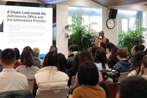 北京海嘉升學(xué)指導(dǎo)