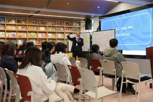 北京海嘉升學(xué)指導(dǎo)