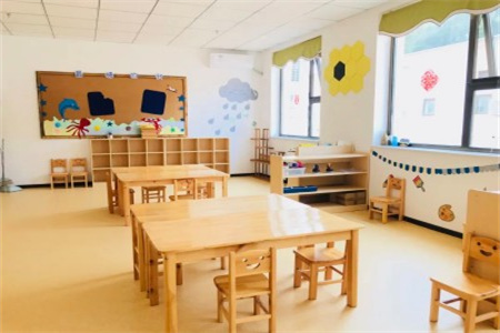 北京市實驗外國語學校