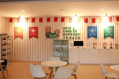 青苗學(xué)校(普高部)