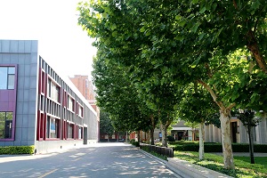 北京新學道臨川學校