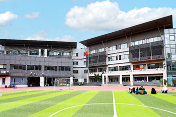 青苗學校上東校區