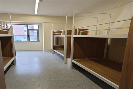 張家口未來學校