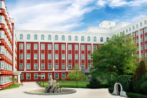 北京市世紀學校