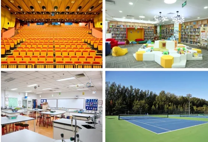 北京德威英國國際學(xué)校A-level課程