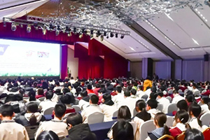 北京東方紅學校開展法制宣傳活動:落實憲法宣傳,維護校園安全!