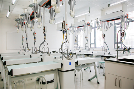 張家口未來學校